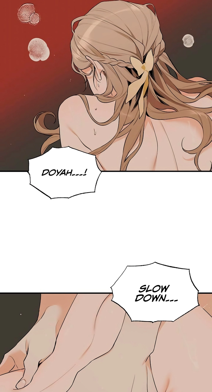 Devil’s Wish Chapter 100 page 69