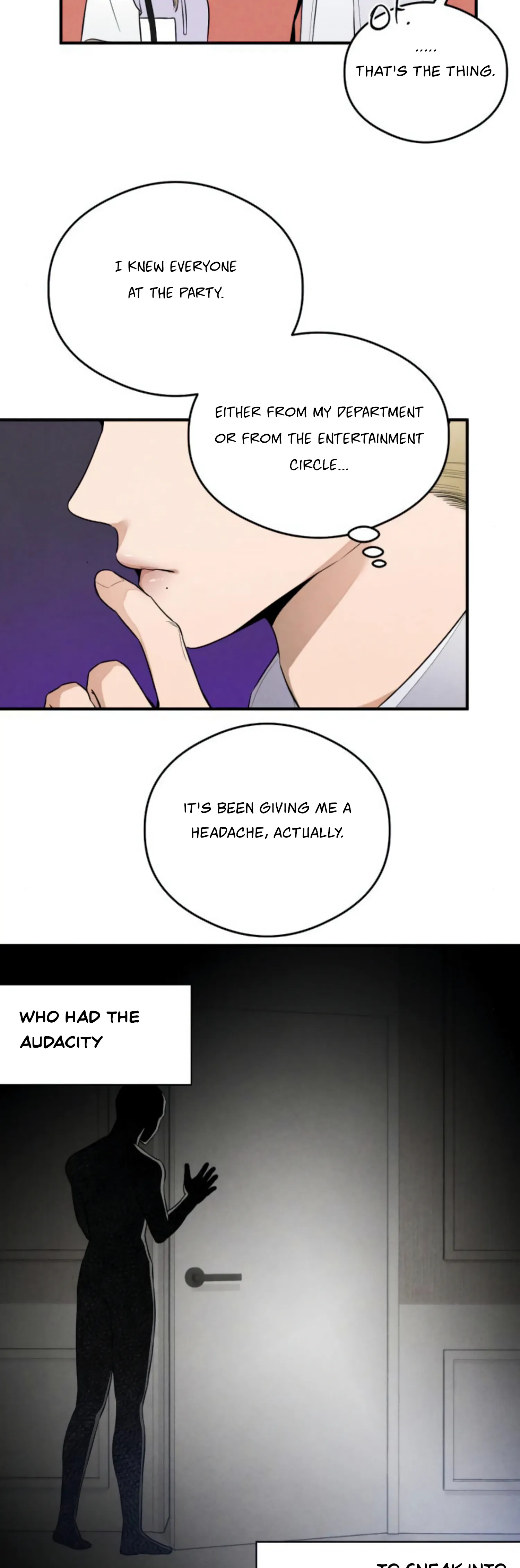 Devil’s Wish Chapter 13 page 10