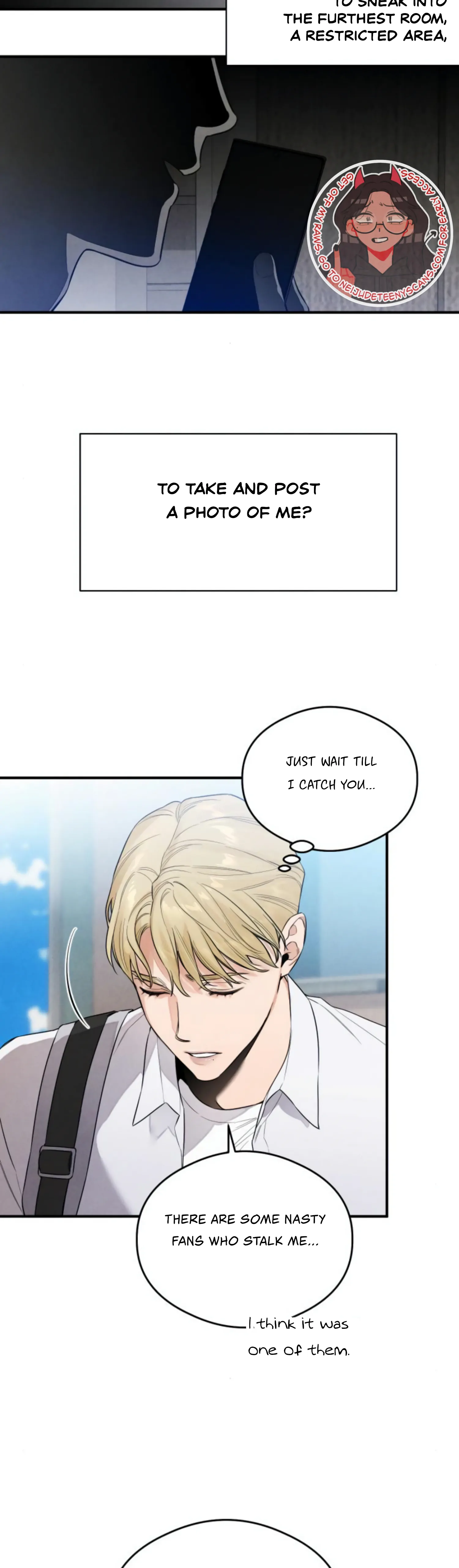 Devil’s Wish Chapter 13 page 11