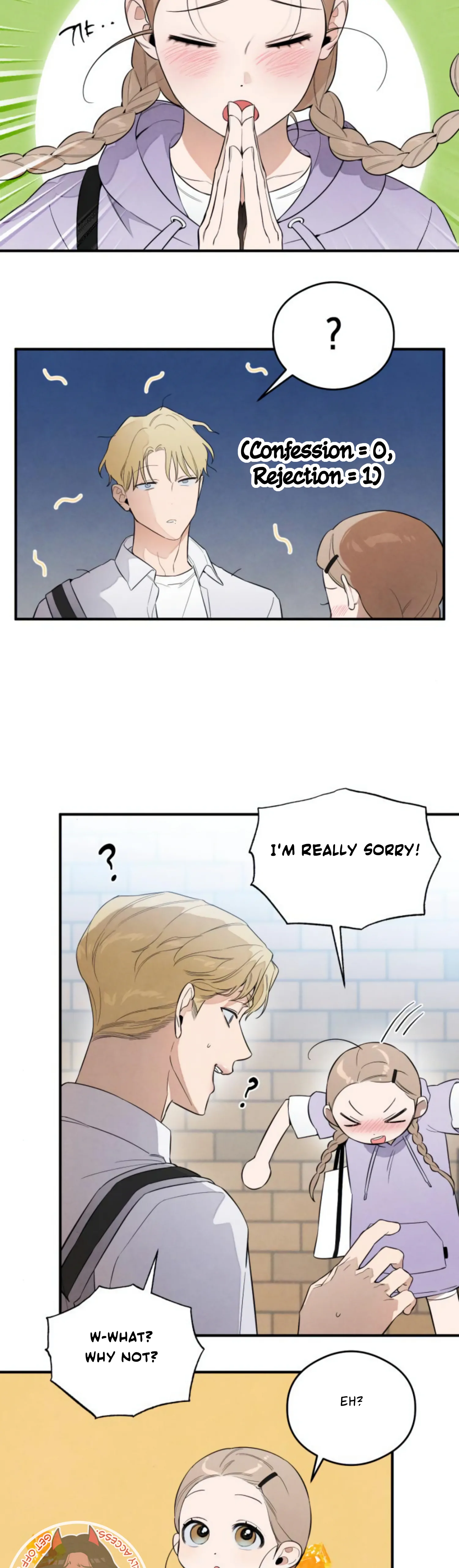Devil’s Wish Chapter 13 page 14
