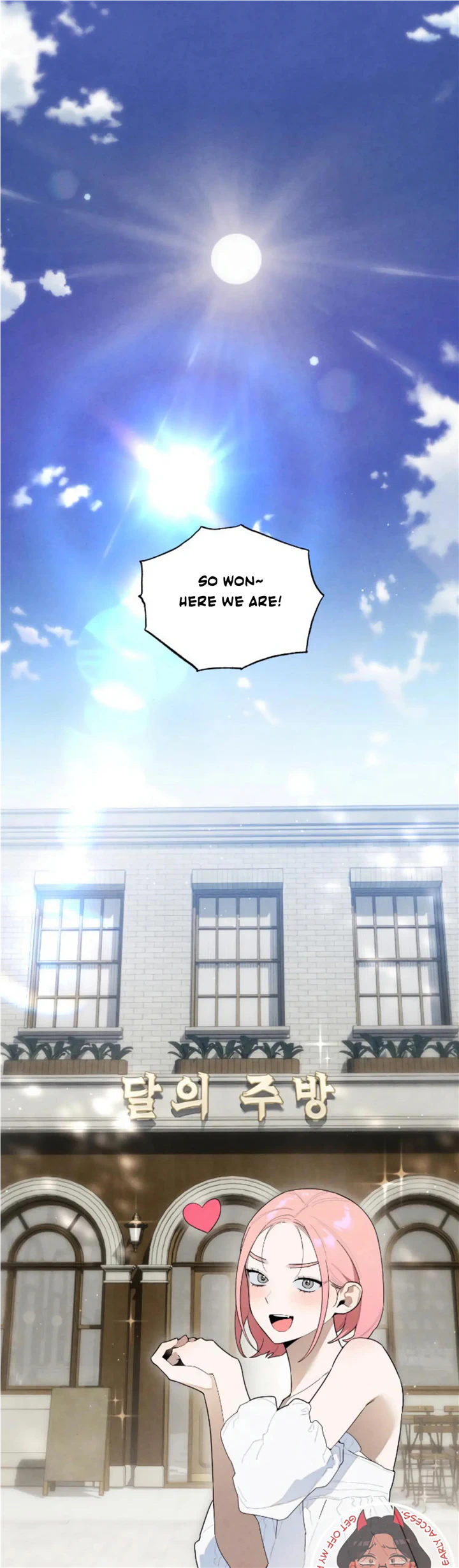 Devil’s Wish Chapter 16 page 3