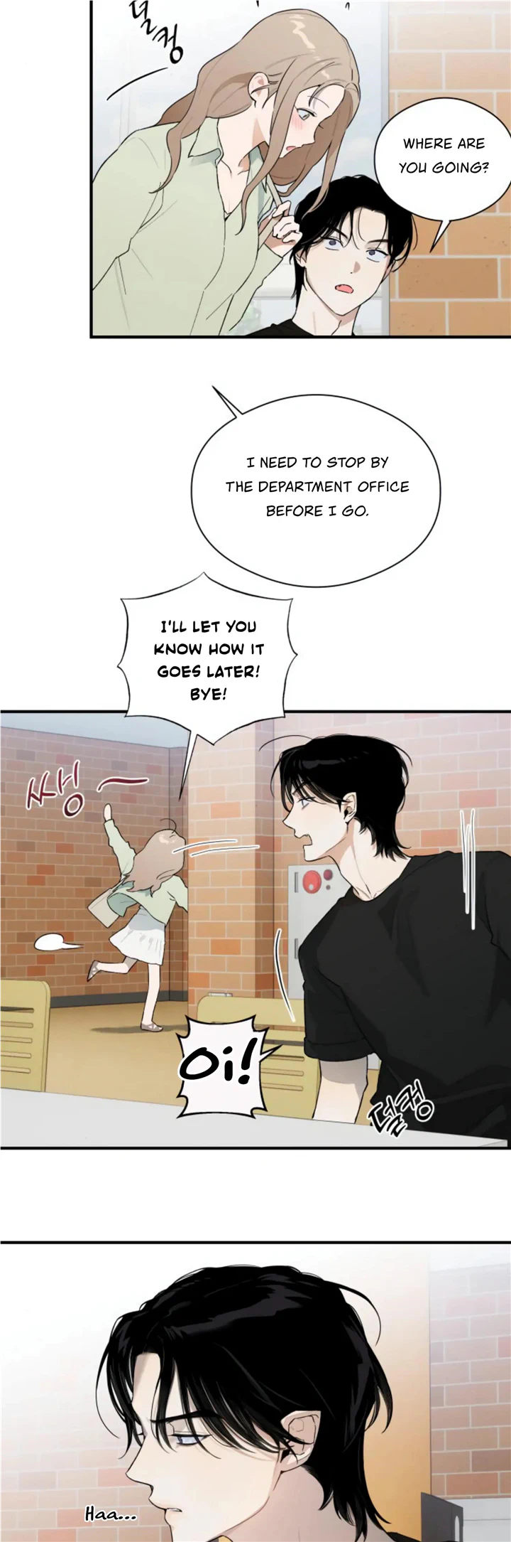 Devil’s Wish Chapter 17 page 29