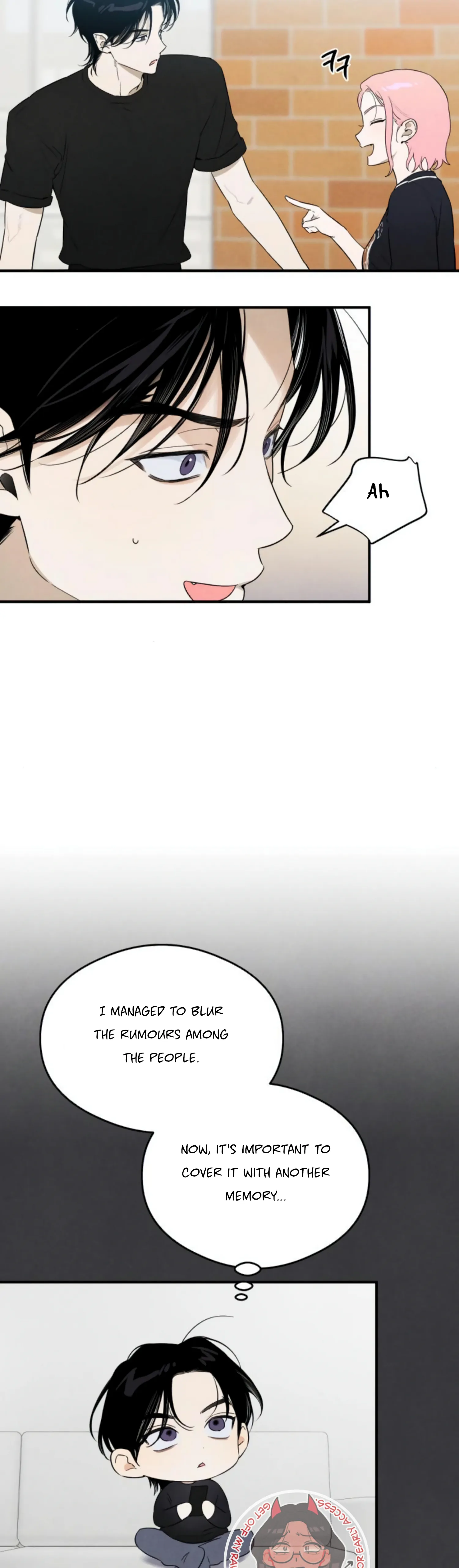 Devil’s Wish Chapter 18 page 6