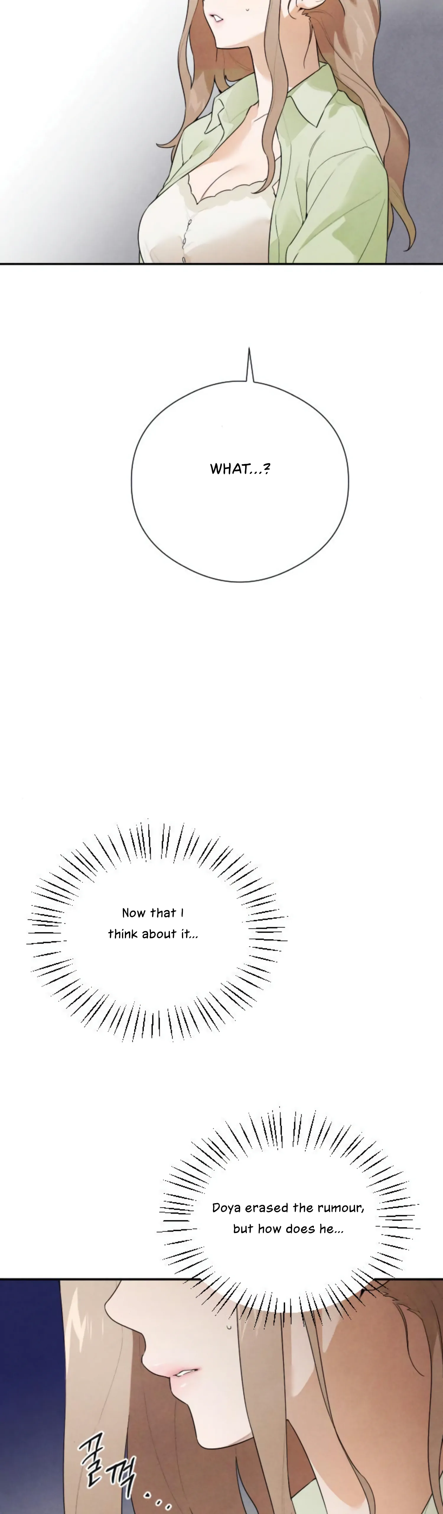 Devil’s Wish Chapter 19 page 13