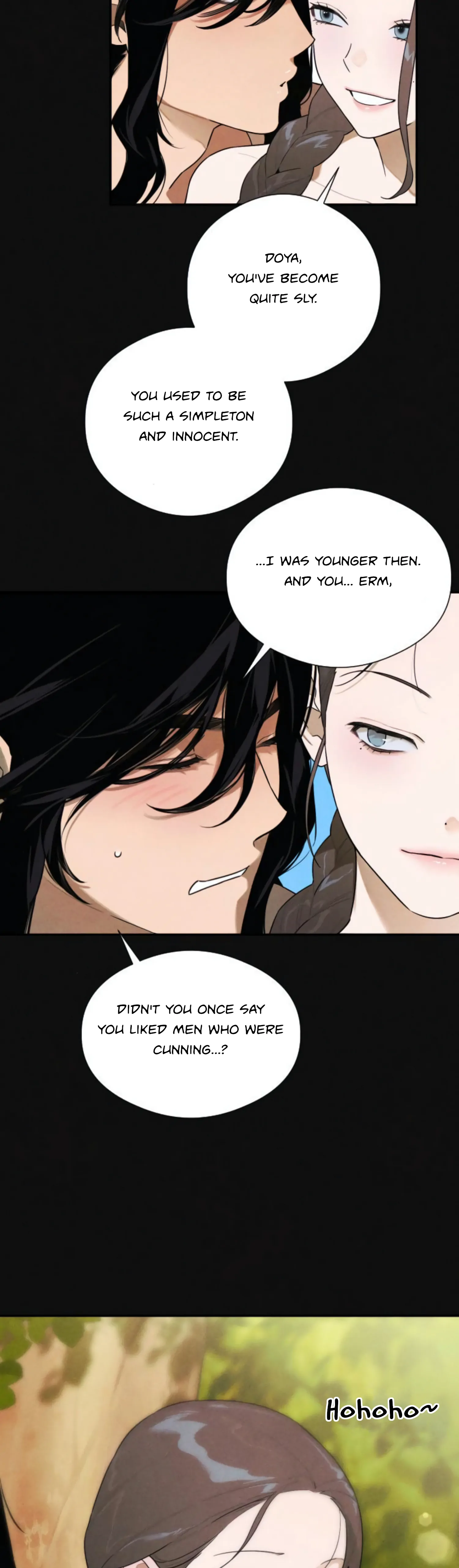 Devil’s Wish Chapter 19 page 22