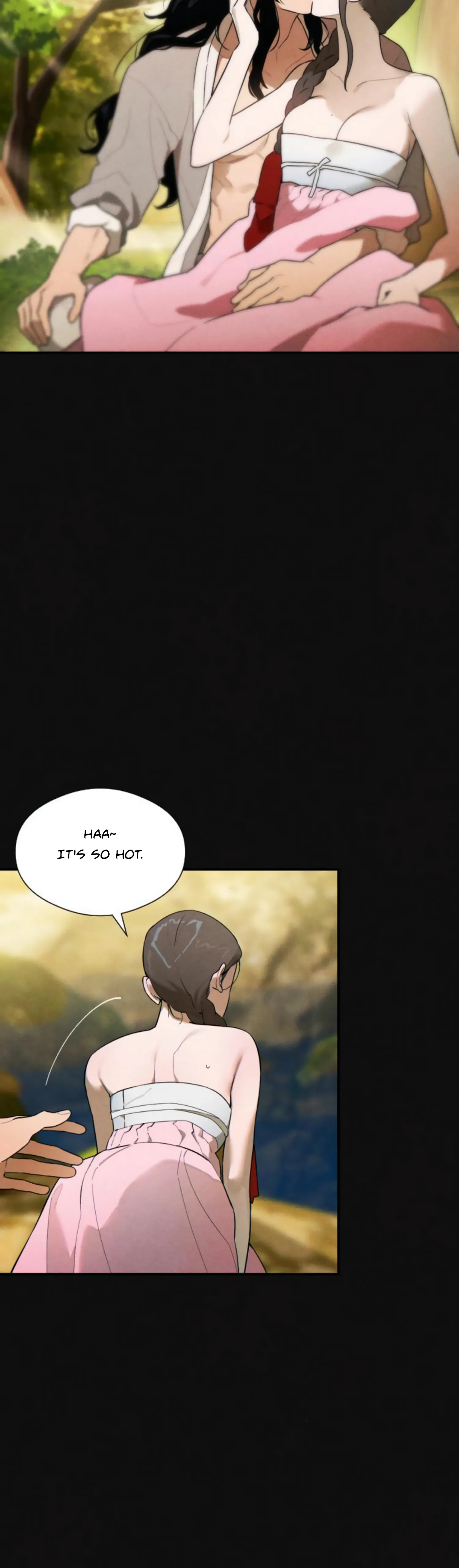 Devil’s Wish Chapter 19 page 24
