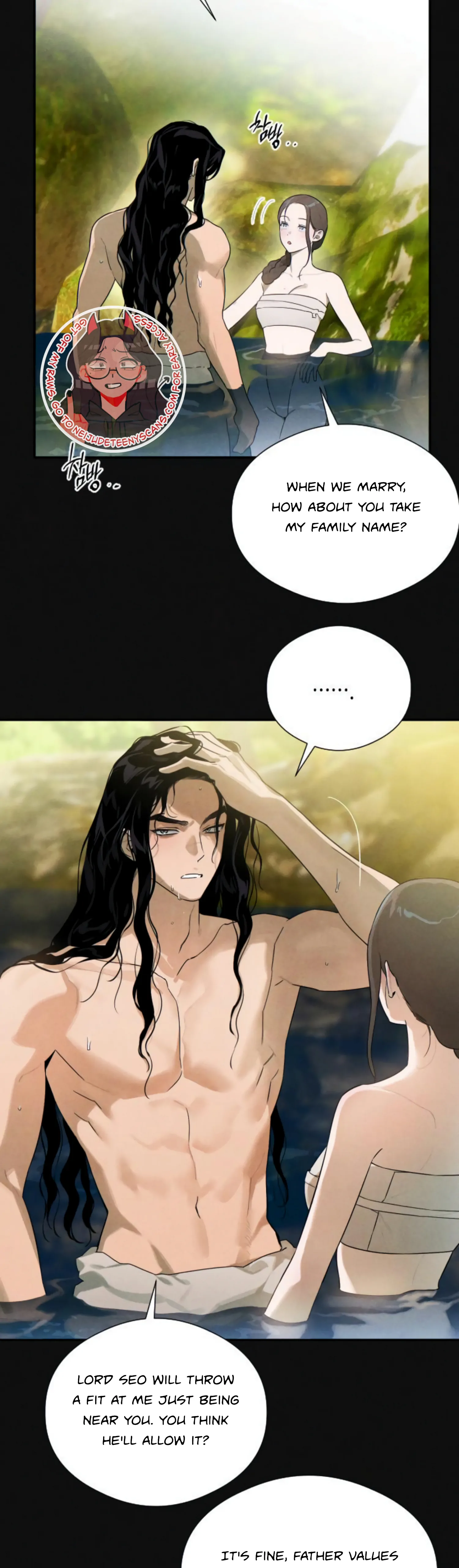 Devil’s Wish Chapter 19 page 27