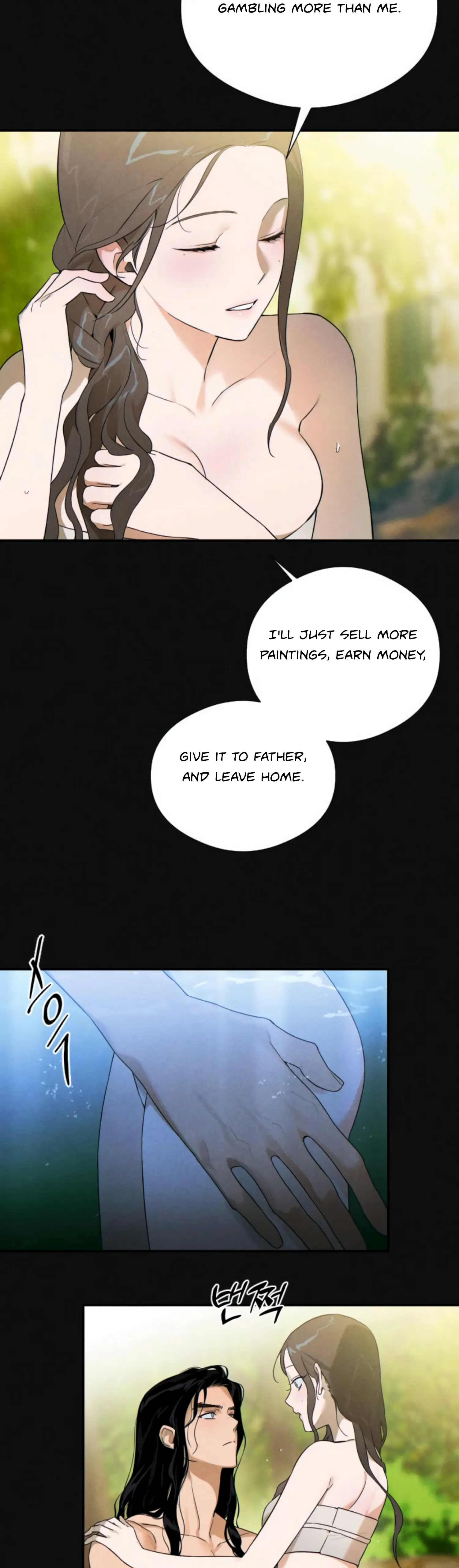 Devil’s Wish Chapter 19 page 28