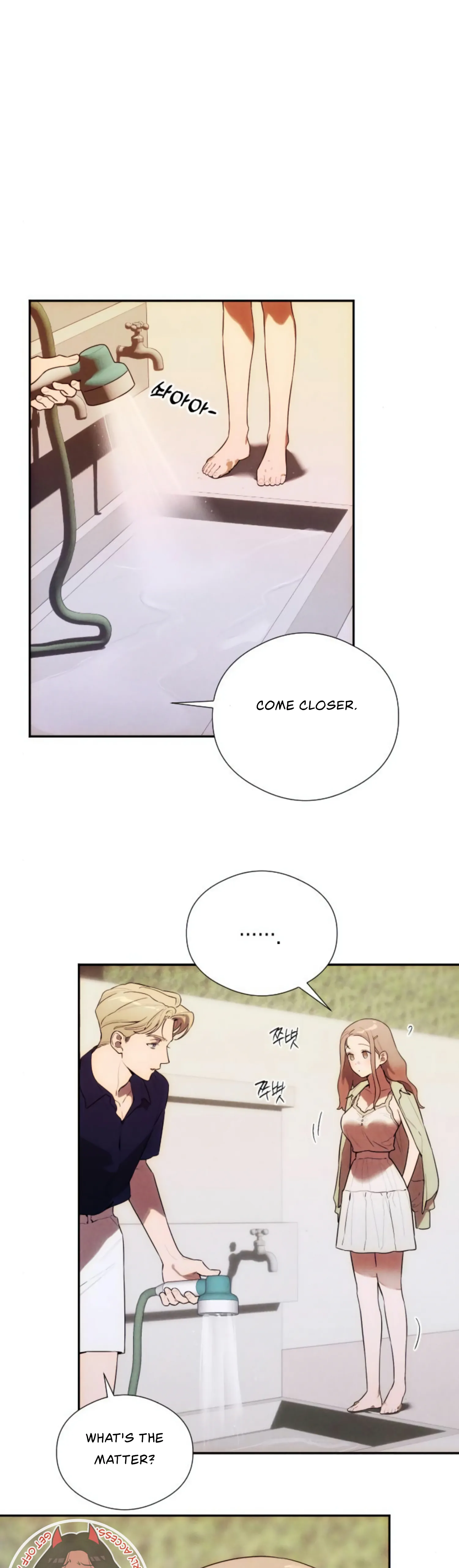 Devil’s Wish Chapter 19 page 3