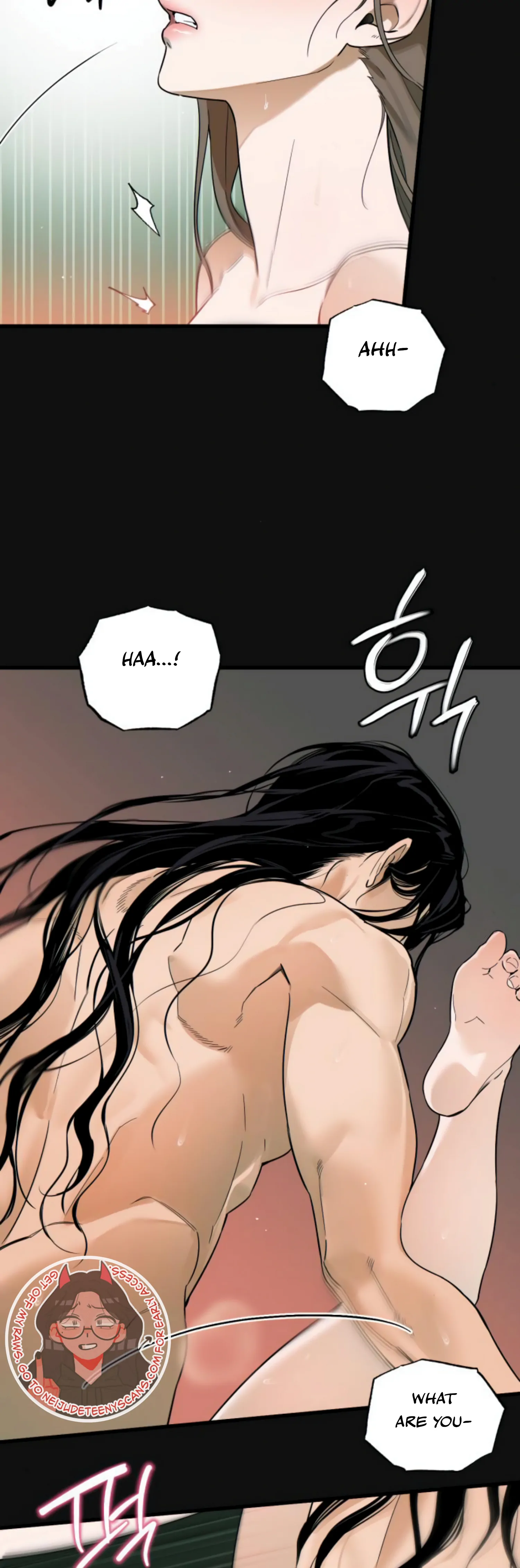Devil’s Wish Chapter 20 page 10