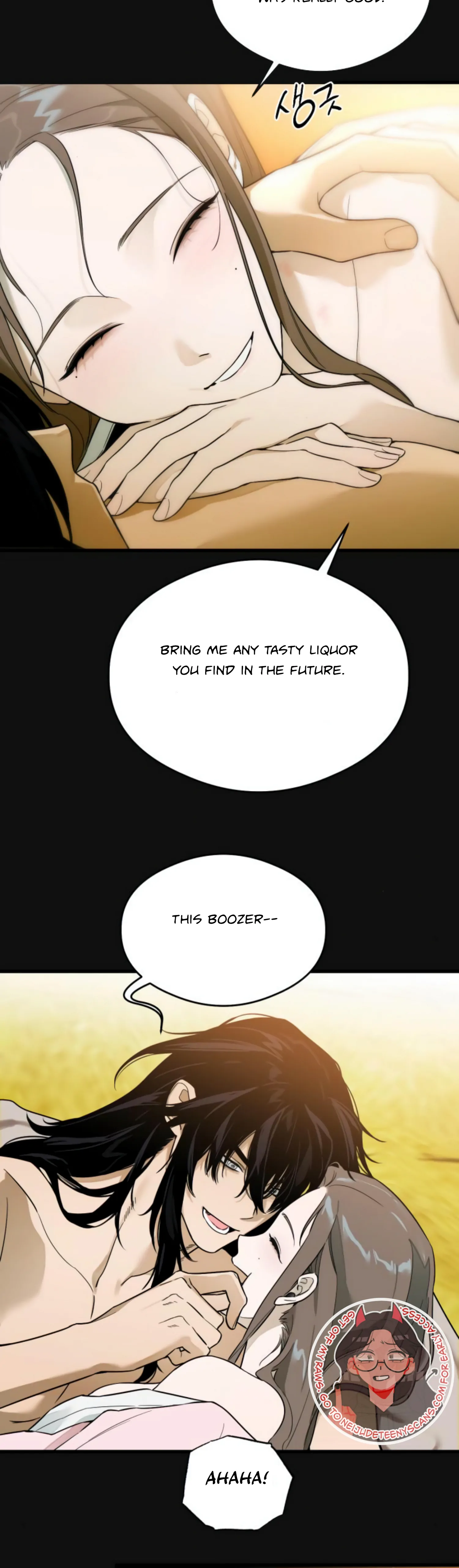 Devil’s Wish Chapter 20 page 16