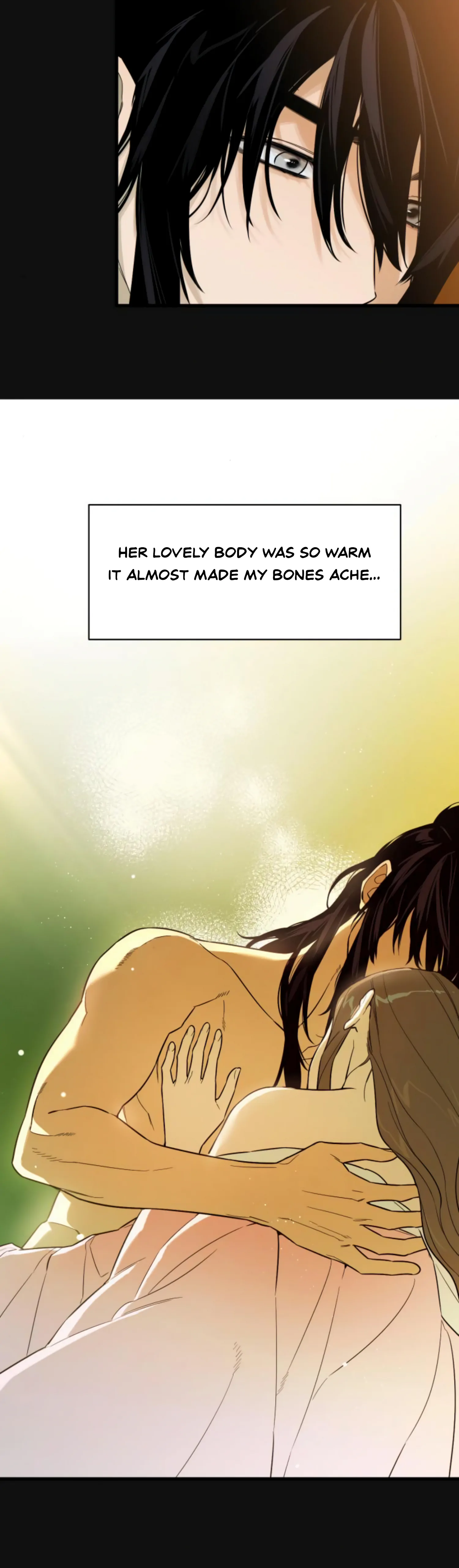 Devil’s Wish Chapter 20 page 17