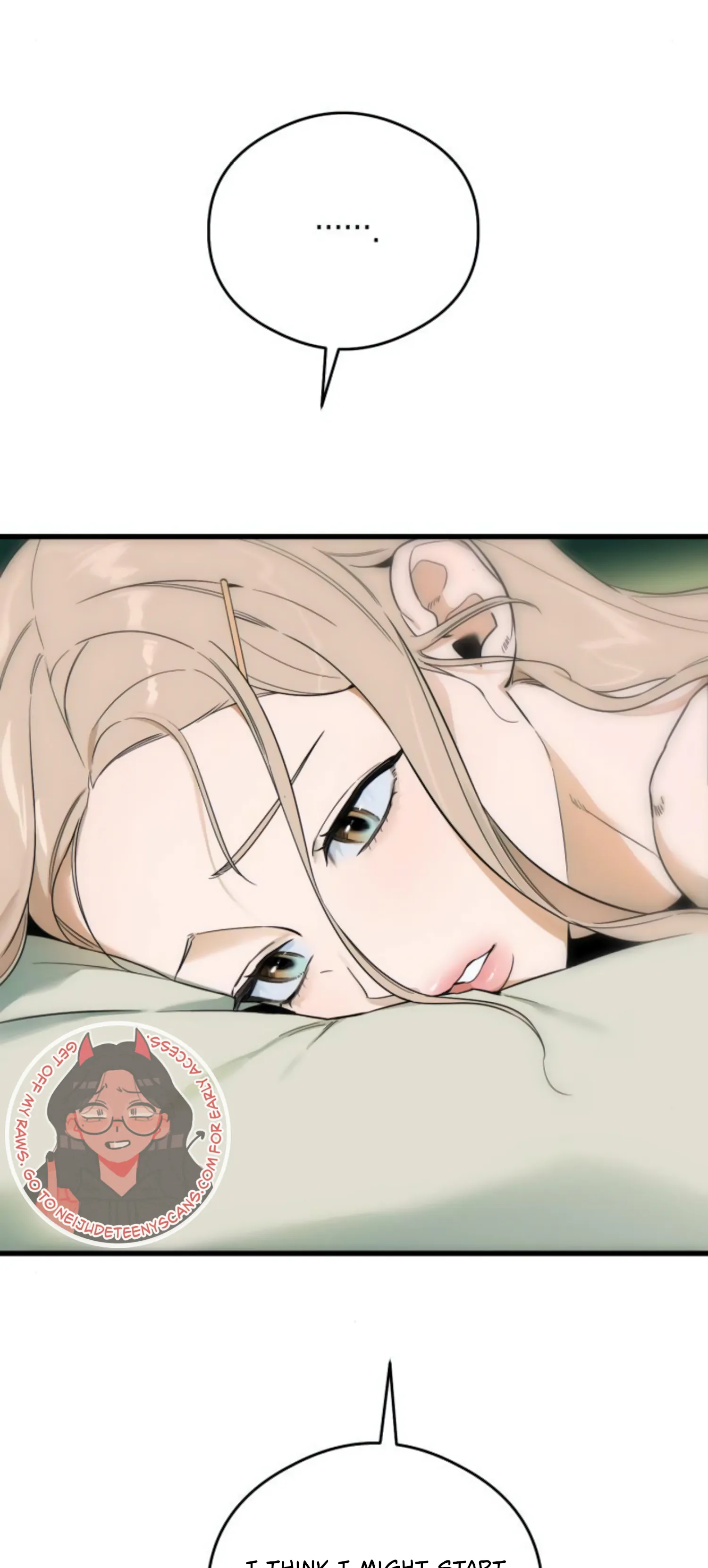 Devil’s Wish Chapter 20 page 34