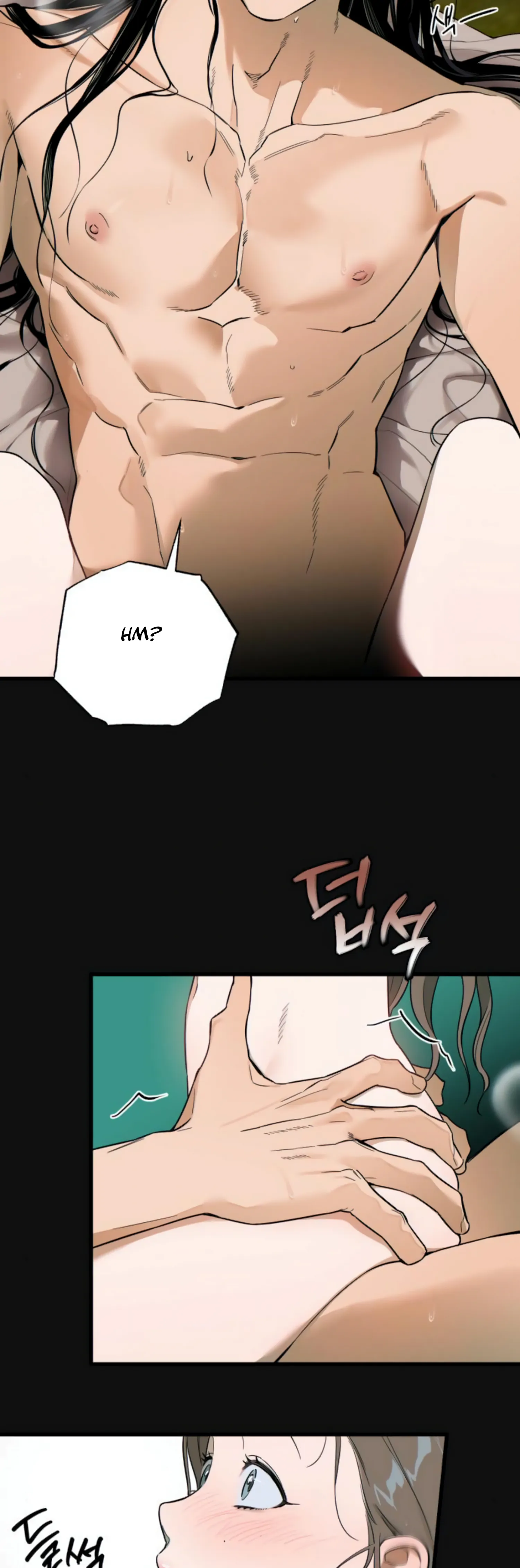 Devil’s Wish Chapter 20 page 9