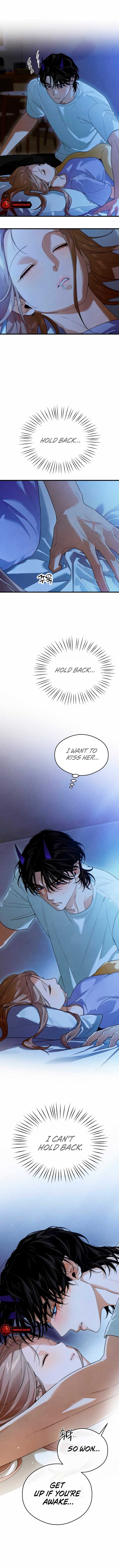 Devil’s Wish Chapter 36 page 2