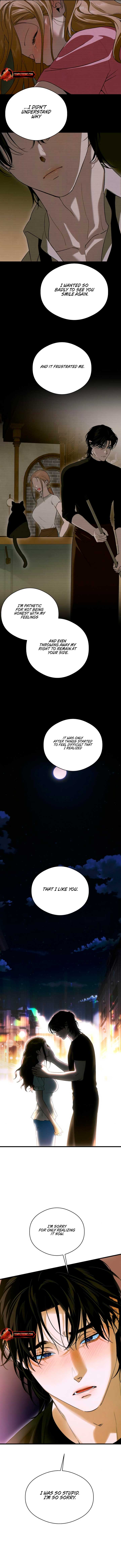 Devil’s Wish Chapter 60 page 4