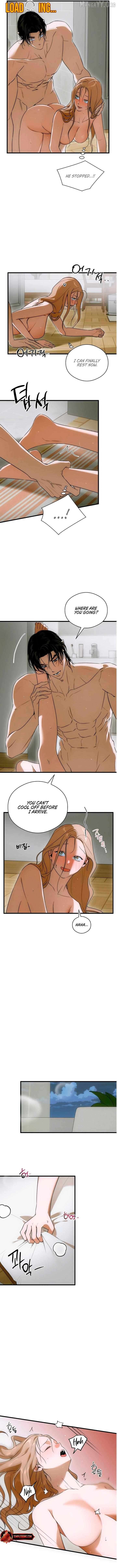 Devil’s Wish Chapter 79 page 2
