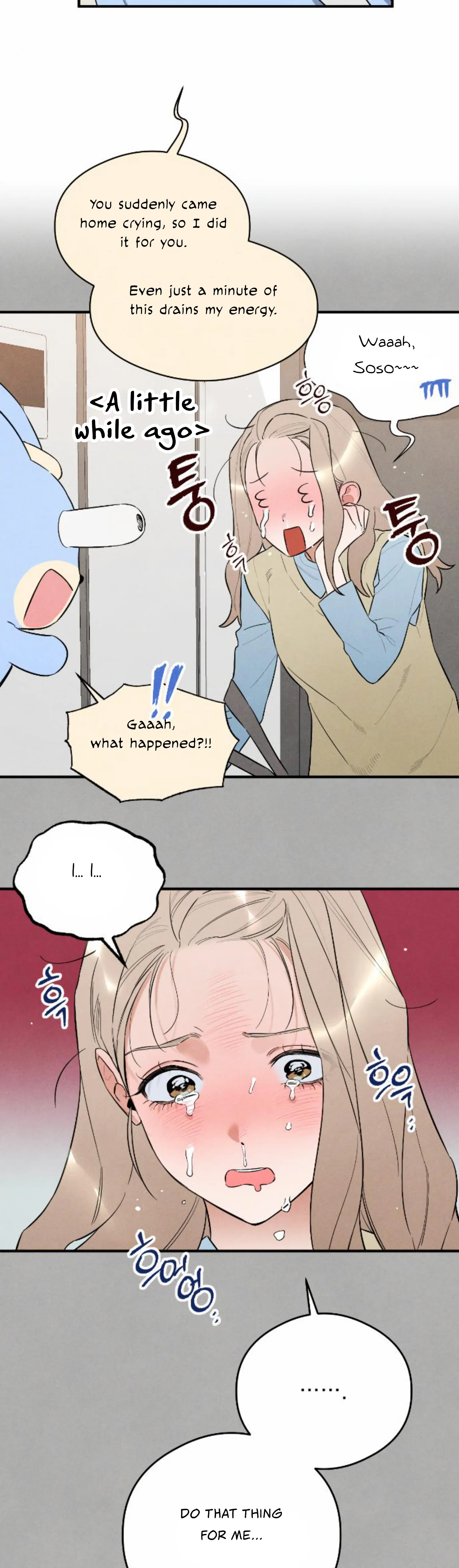 Devil’s Wish Chapter 8 page 26