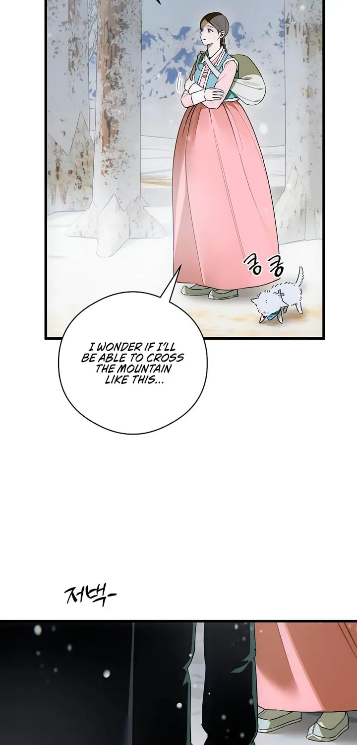 Devil’s Wish Chapter 92 page 10