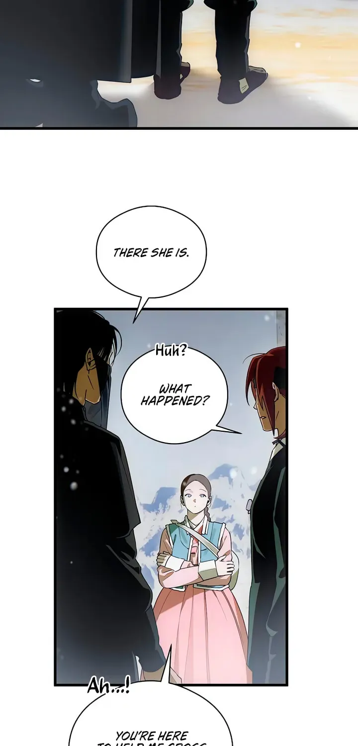 Devil’s Wish Chapter 92 page 11