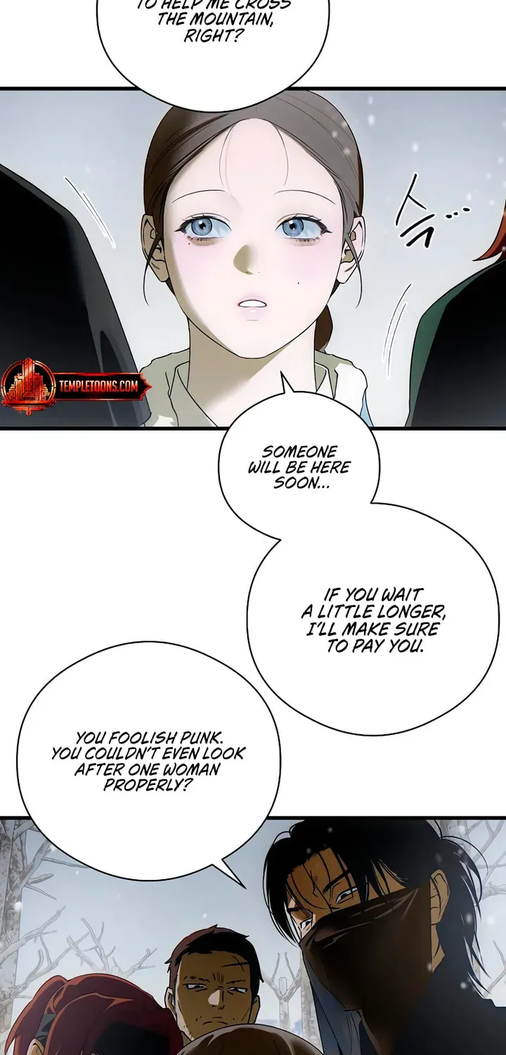 Devil’s Wish Chapter 92 page 12