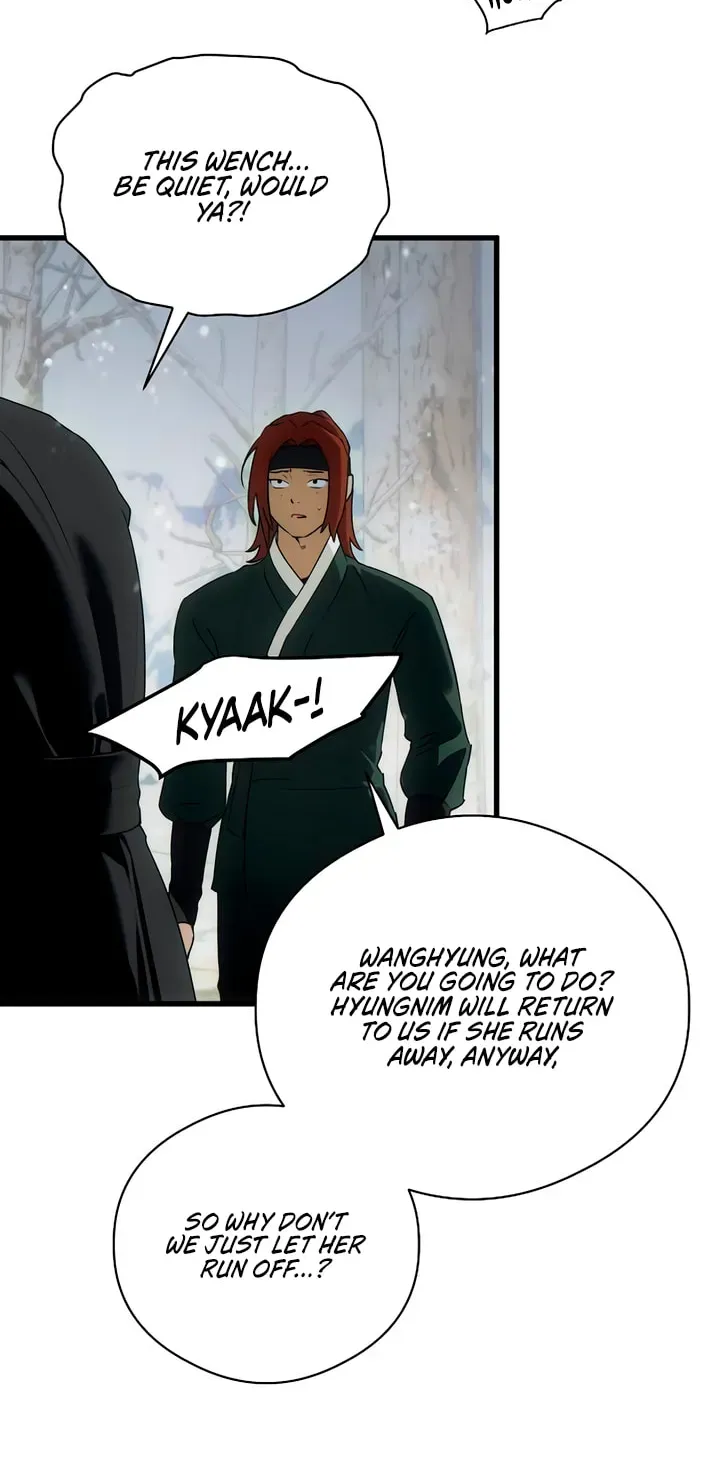 Devil’s Wish Chapter 92 page 16