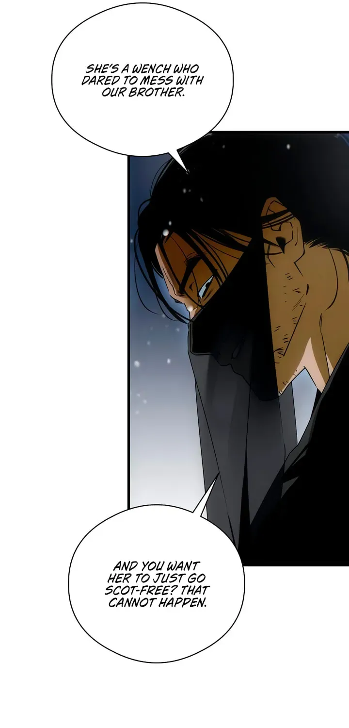 Devil’s Wish Chapter 92 page 17