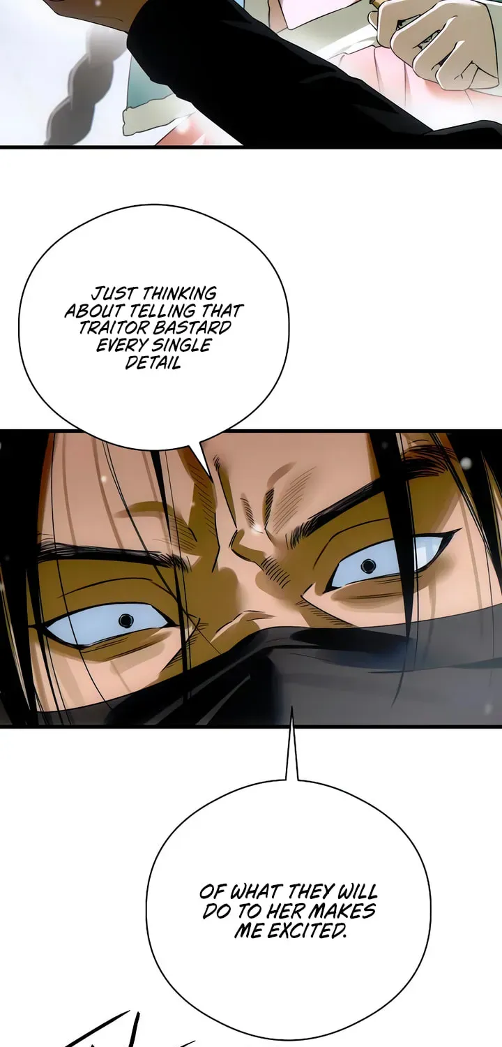 Devil’s Wish Chapter 92 page 19