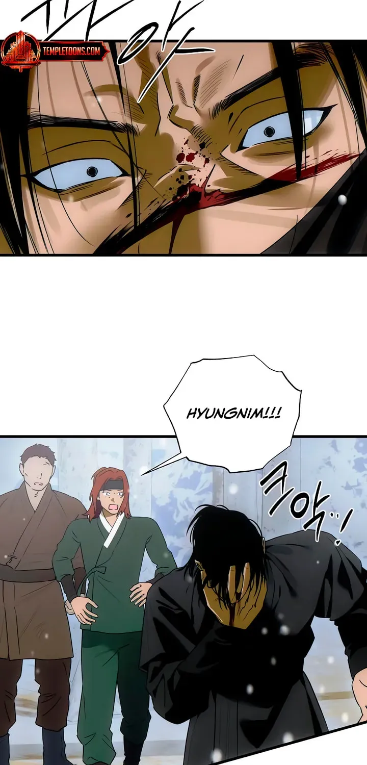 Devil’s Wish Chapter 92 page 20