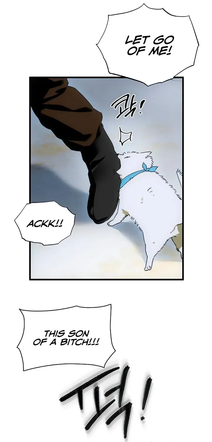 Devil’s Wish Chapter 92 page 25