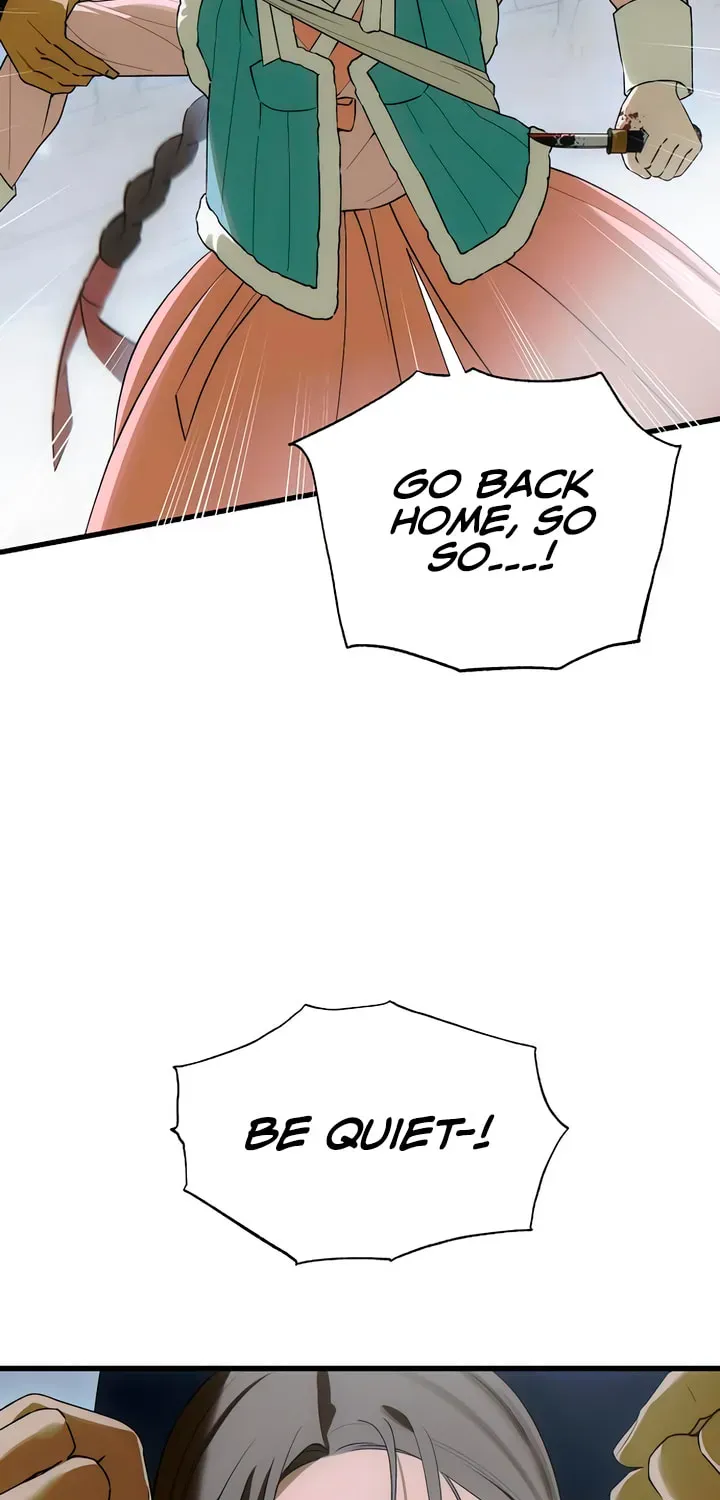Devil’s Wish Chapter 92 page 27
