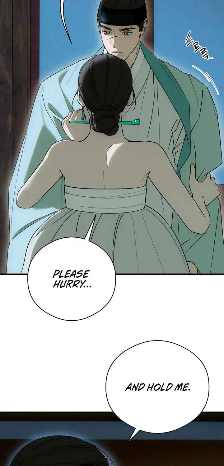 Devil’s Wish Chapter 92 page 36