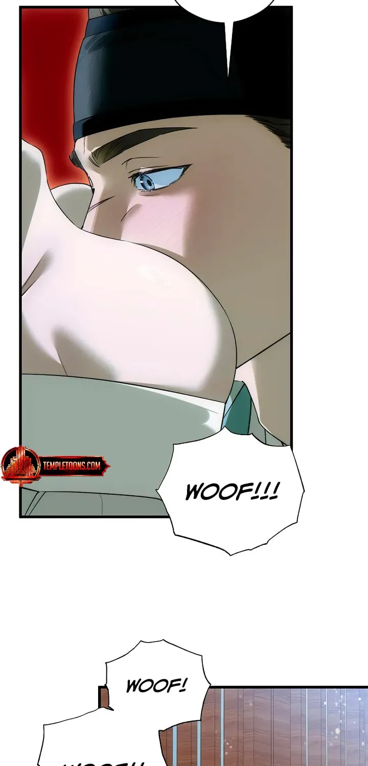 Devil’s Wish Chapter 92 page 38