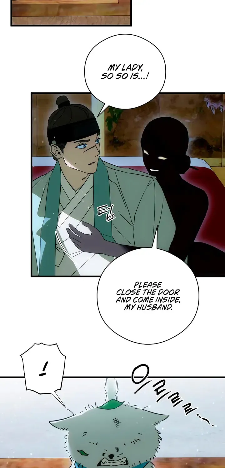 Devil’s Wish Chapter 92 page 43
