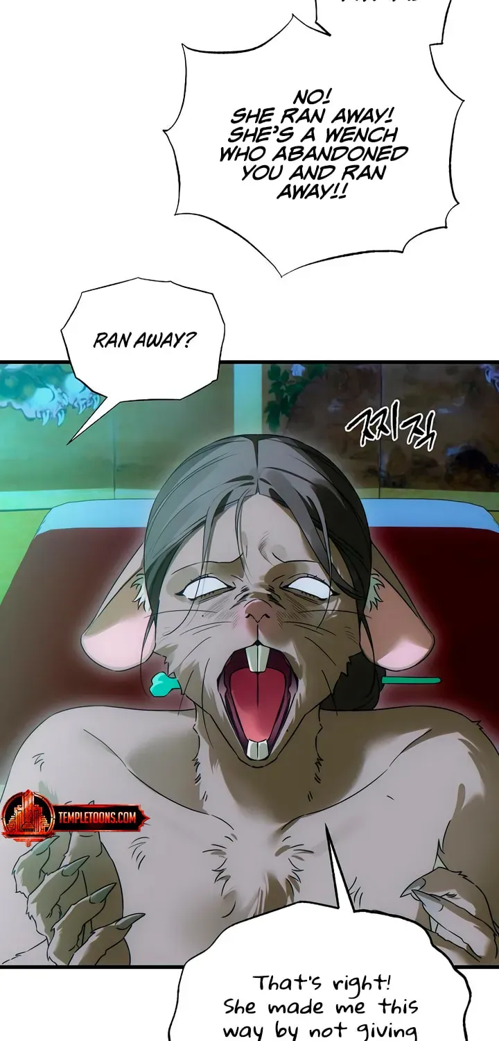 Devil’s Wish Chapter 92 page 58