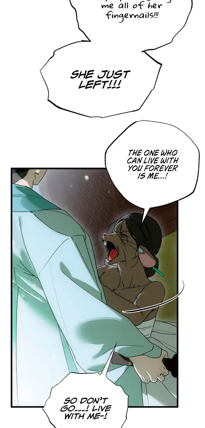 Devil’s Wish Chapter 92 page 59