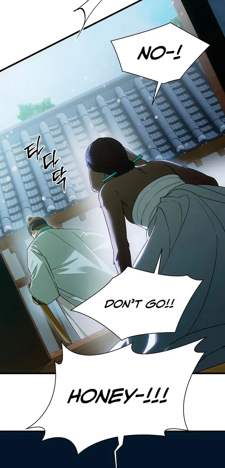 Devil’s Wish Chapter 92 page 61