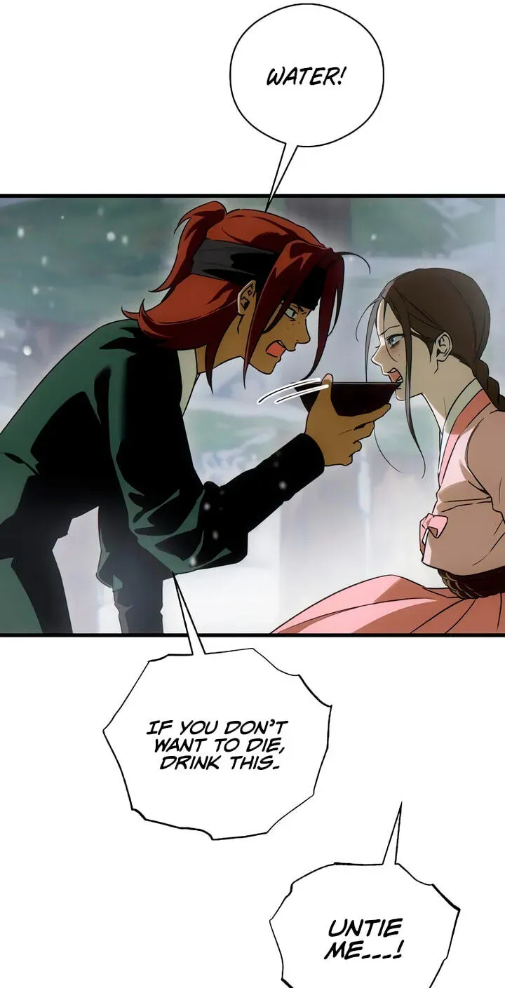 Devil’s Wish Chapter 93 page 18