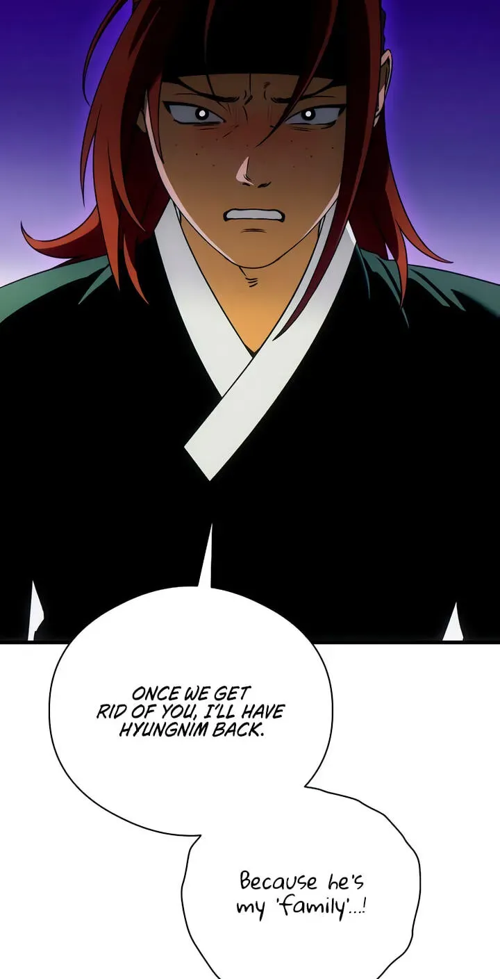 Devil’s Wish Chapter 93 page 22