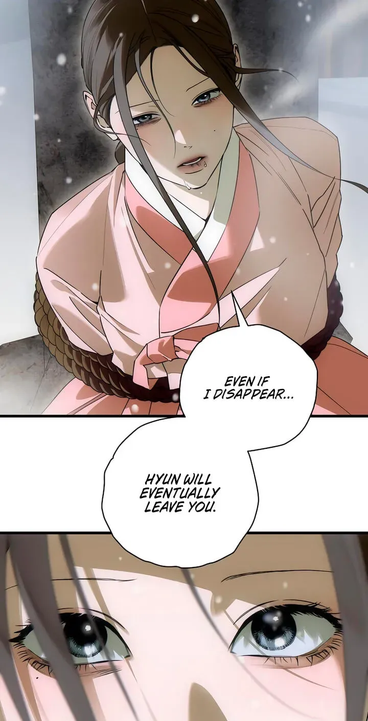 Devil’s Wish Chapter 93 page 24