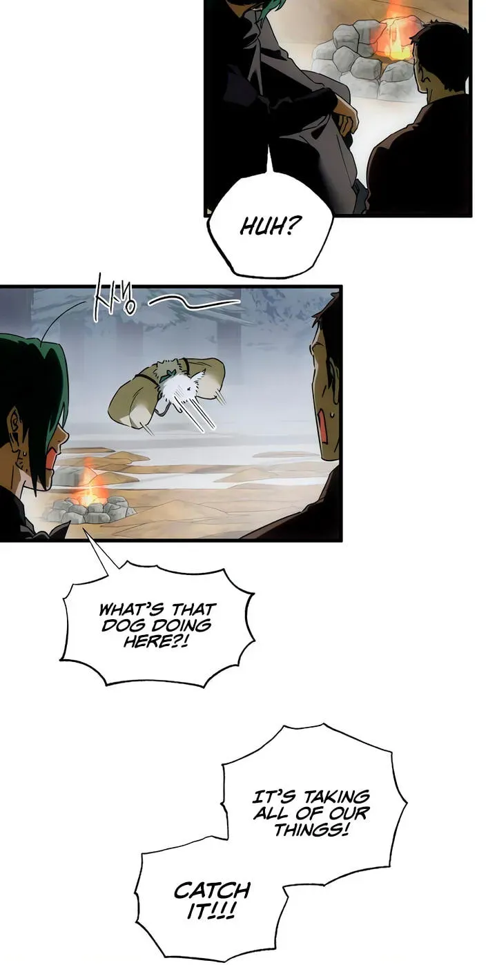 Devil’s Wish Chapter 93 page 29