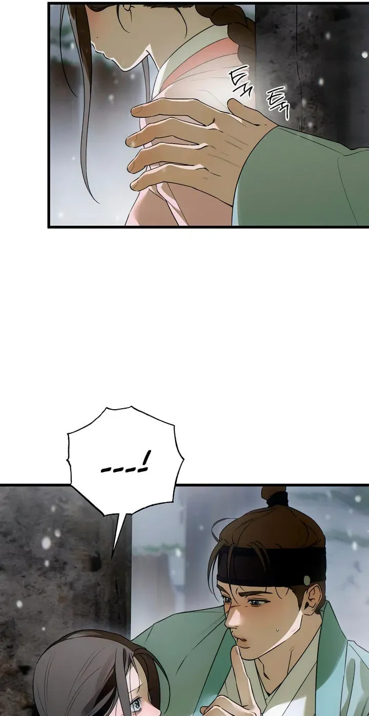 Devil’s Wish Chapter 93 page 31