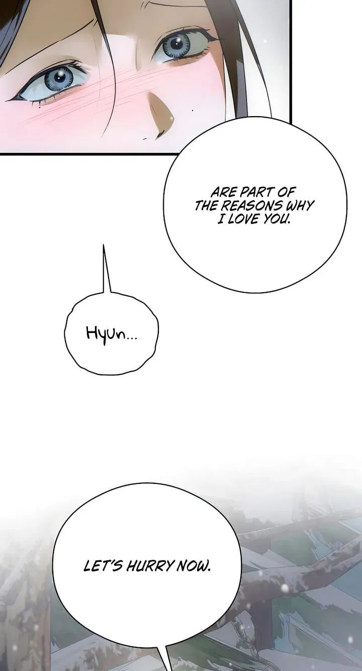 Devil’s Wish Chapter 93 page 37