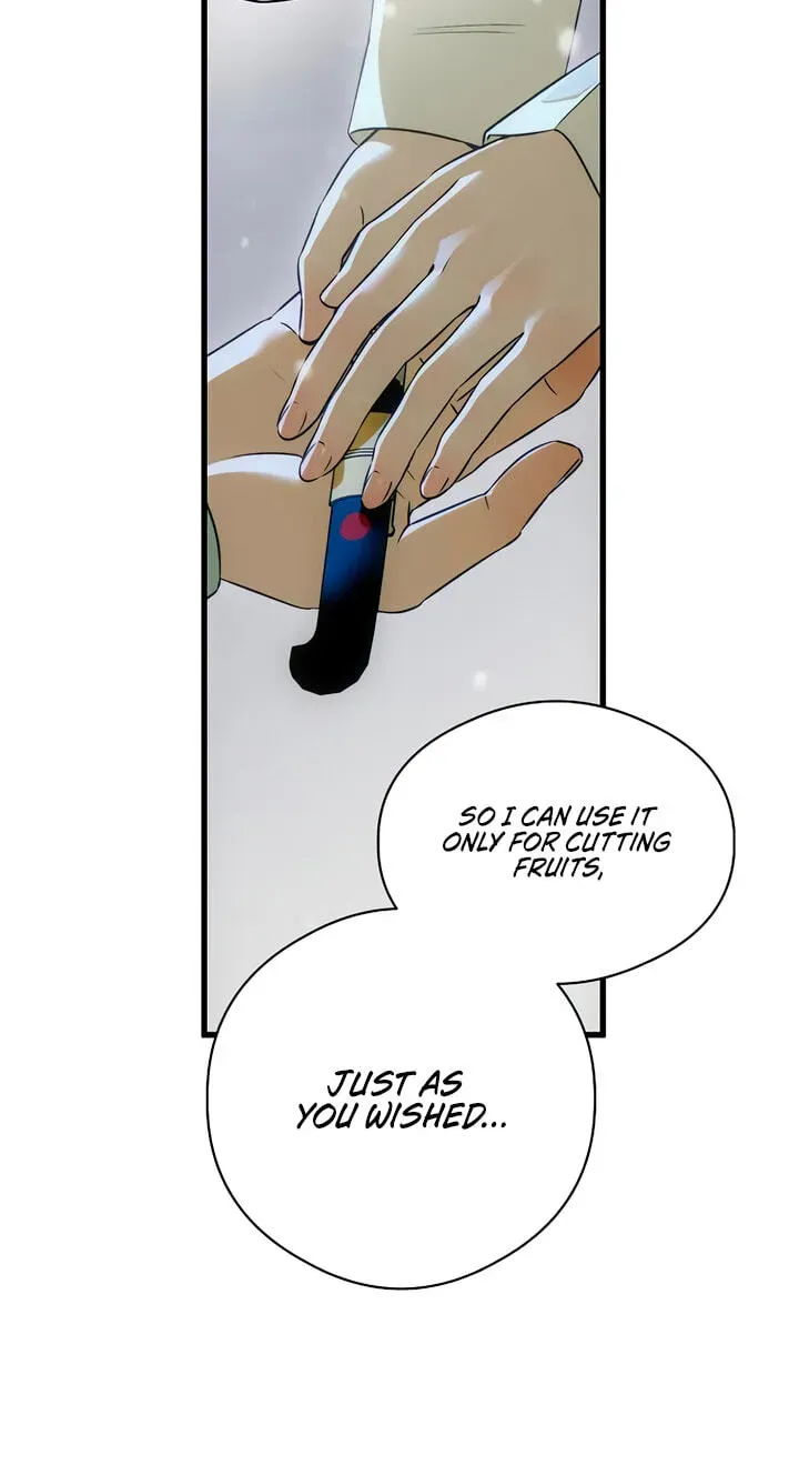 Devil’s Wish Chapter 93 page 42