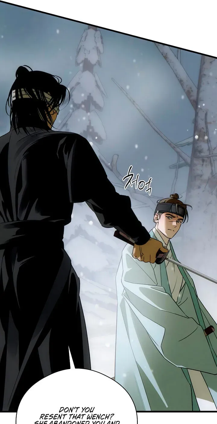 Devil’s Wish Chapter 93 page 52