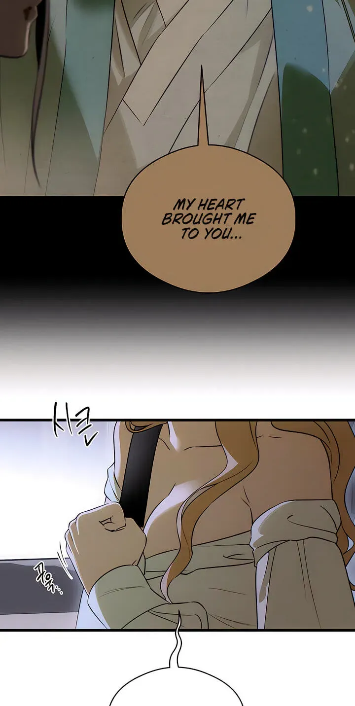Devil’s Wish Chapter 94 page 12