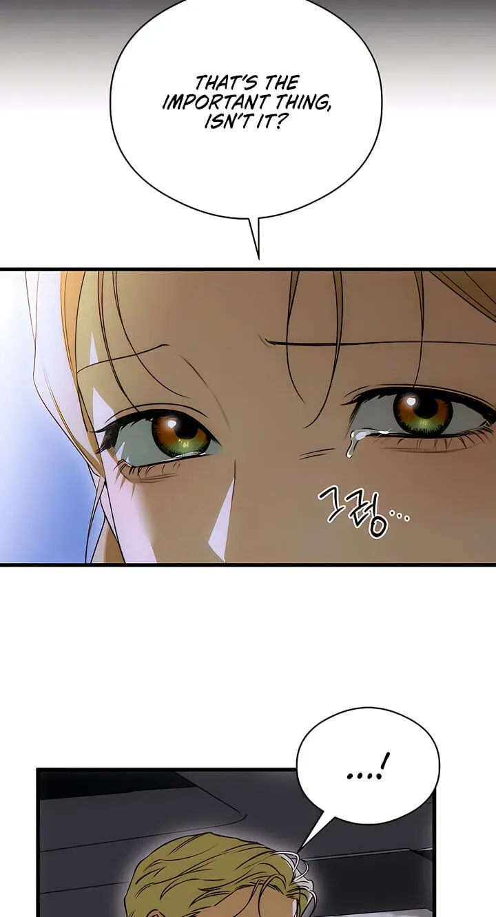 Devil’s Wish Chapter 94 page 19