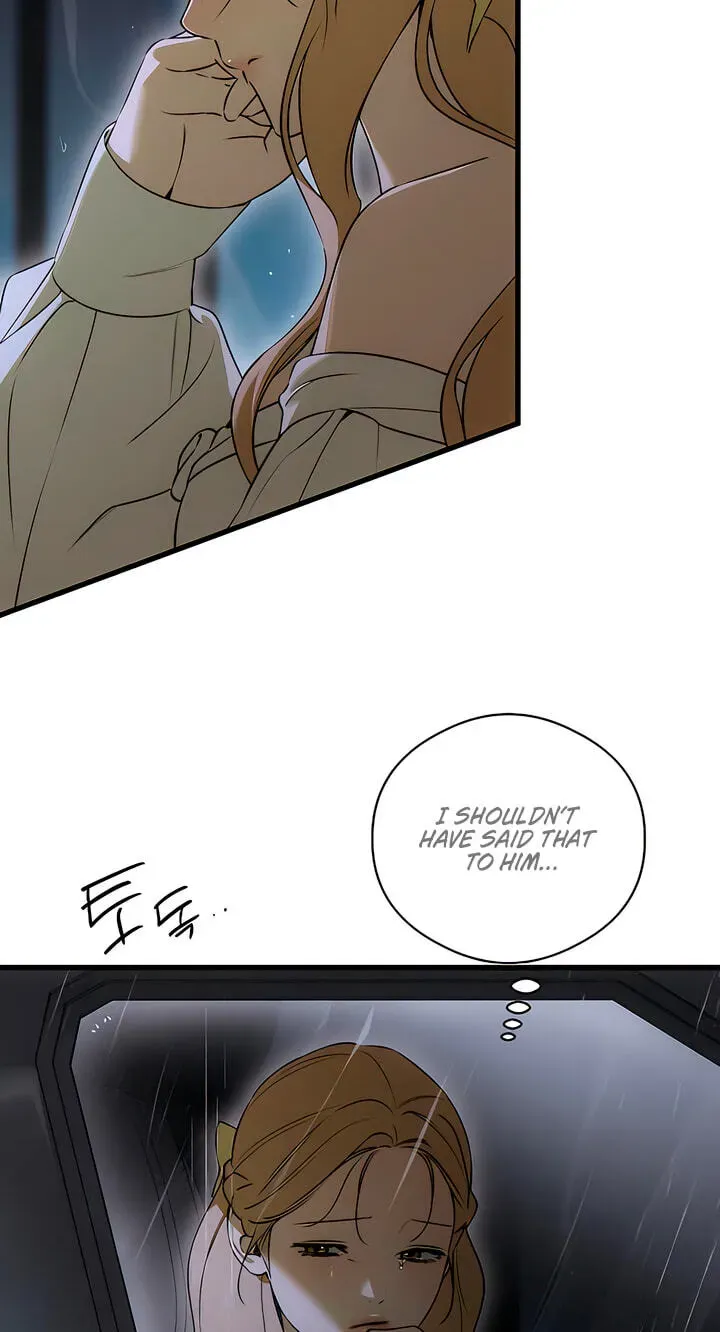 Devil’s Wish Chapter 94 page 21