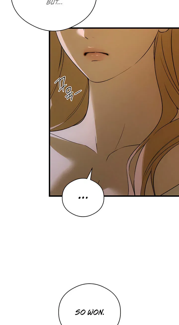 Devil’s Wish Chapter 94 page 27