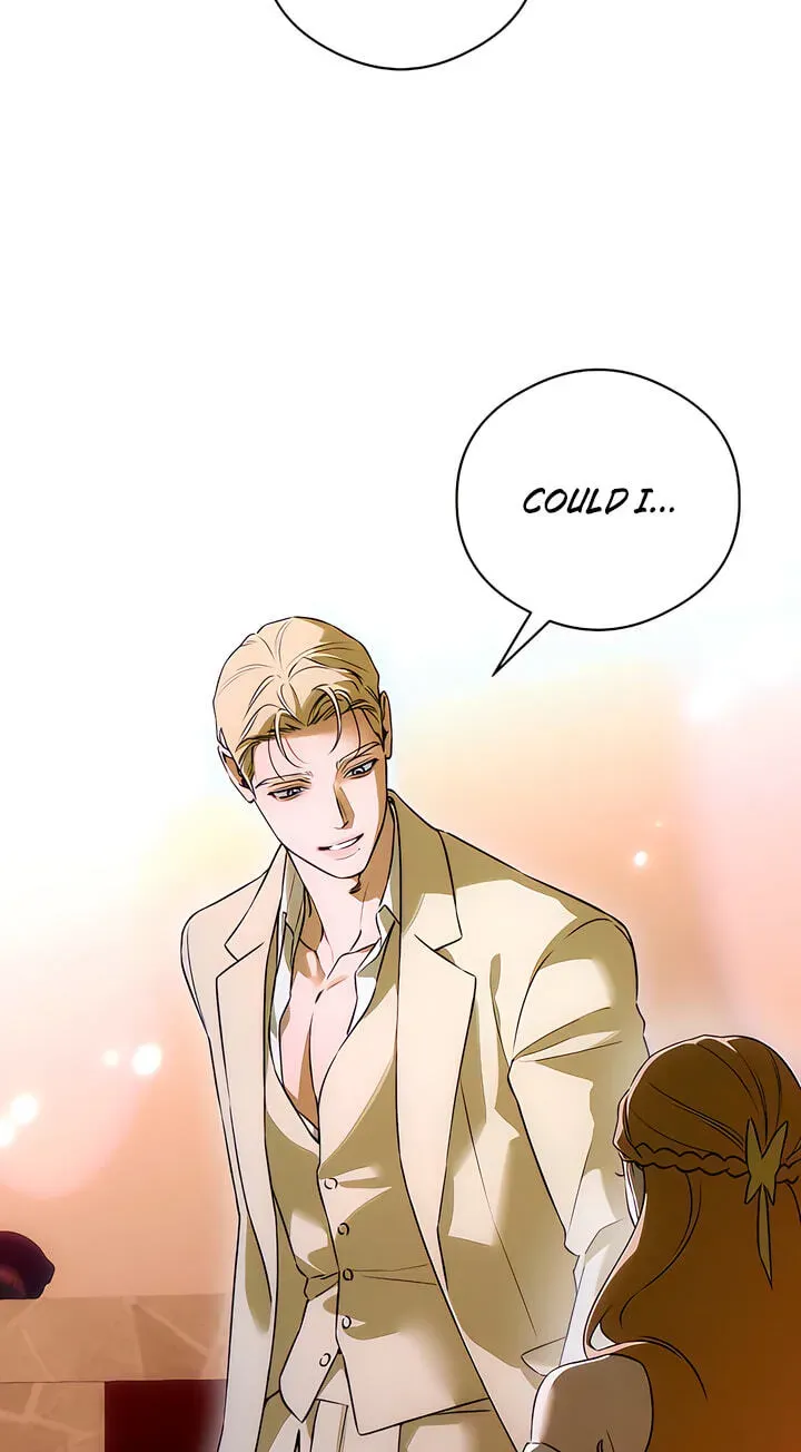 Devil’s Wish Chapter 94 page 28